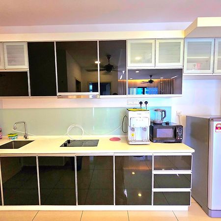 Atlantis Residence Melaka By Ggm ภายนอก รูปภาพ