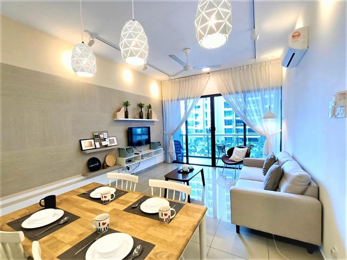 Atlantis Residence Melaka By Ggm ภายนอก รูปภาพ