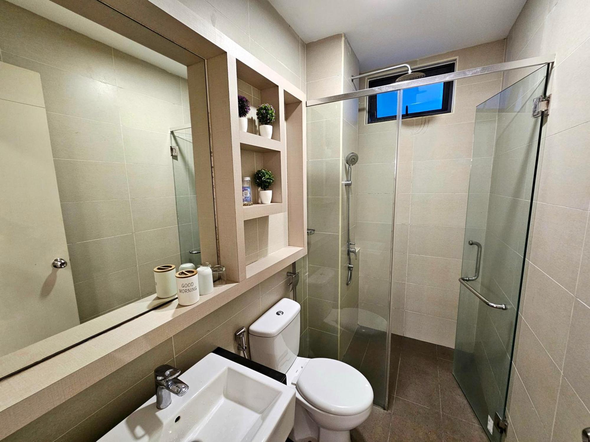 Atlantis Residence Melaka By Ggm ห้อง รูปภาพ