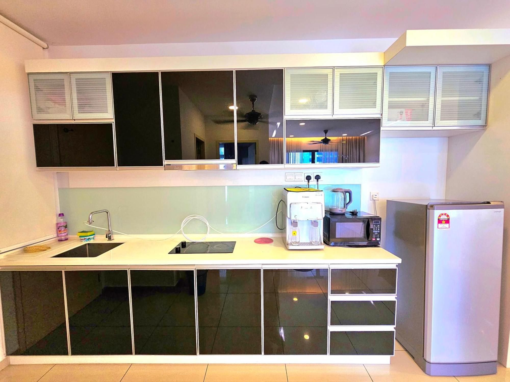 Atlantis Residence Melaka By Ggm ภายนอก รูปภาพ